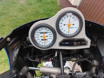 Suzuki GSX-R 1100 rv. 1987 - 5