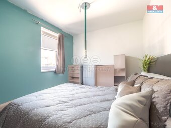 Prodej bytu 3+kk, 70 m², Praha, ul. Podchýšská - 5