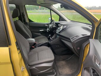 Prodám Ford Tournero Connect Grand 1.5TDCi - 5