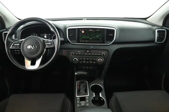 Kia Sportage, automat 4X4 1.maj.záruka 3 roky - 5