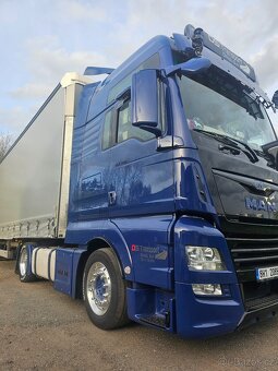 MAN TGX.500 - 5