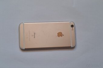 Iphone 6s - 5