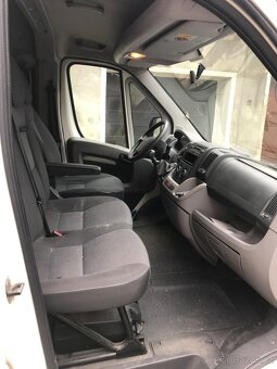 Peugrot Boxer 2.2 hdi - 5