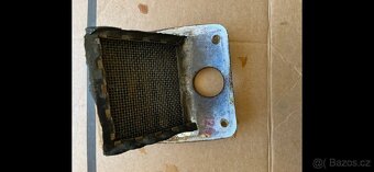 Jawa 500 ohc 00 1952 - 5