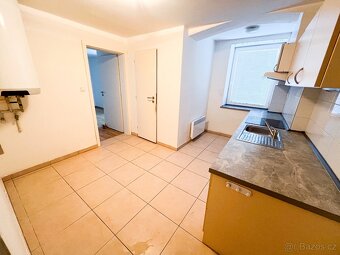 Pronájem bytu 1+1 36 m2, Alšova ul. Znojmo - 5
