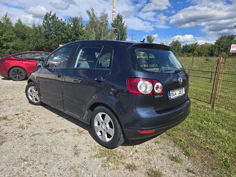 VW Golf Plus 1.9TDI,66kw, STK do 6/2027. - 5