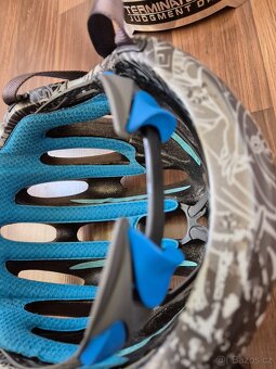 Helma GIRO XEN vel. 59-63 - 5