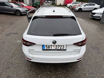 Náhradní díly Superb III 2.0 TDI 140kw 4x4 DSG DFCA RBQ LS9R - 5