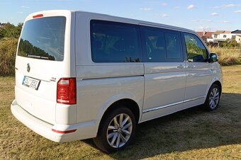 Multivan T6 2.0TDI 150kw 4Motion - 5