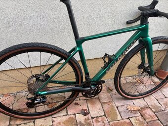 Colnago G4-X | v.45 | GRX 2x12 | - 5