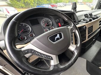 MAN TGX 18.470 4X2 LLS-U - 5