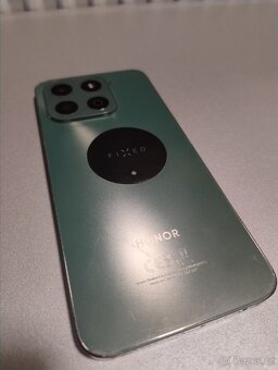 HONOR X6b 4 GB/128 GB Green - 5