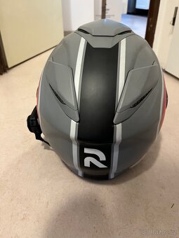 Helma HJC RPHA 71 - 5