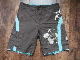 Šortky, plavky Fire Fly a Vittorio Rossi - 5