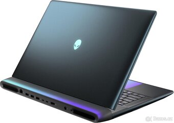 RTX 5090 24GB_ALIENWARE 18 AREA-51_300HZ_U9-275HX_64GB_18" - 5