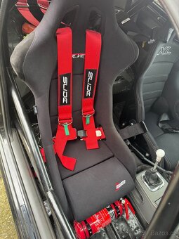 Fiat Punto GT 1.4 Turbo - 5