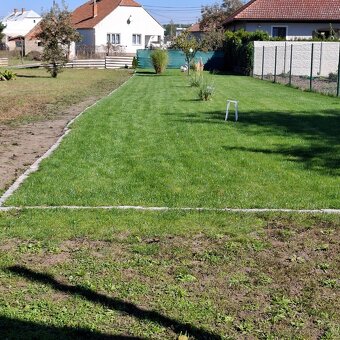 Predaj, rodinný dom Sekule, okr. Senica, SR - 5