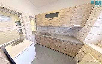 Prodej komerční nemovitosti 838 m², ul. Koželužská - Třebíč - 5