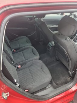 Peugeot 308 1.6 88kw - 5
