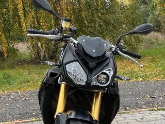Bmw S1000R - 5