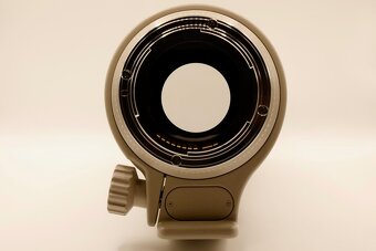 Canon EF 70-200mm F2.8L USM - 5