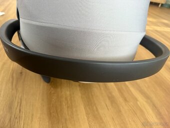 Vajíčko cybex platinum cloud z i size plus - 5