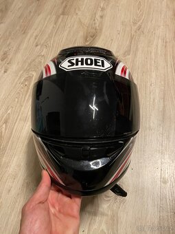 Přilba SHOEI - 5