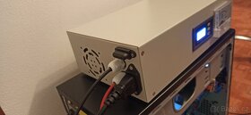 Nabíječka 48V/pro ostrovní elektrárna hybridní elektrárna - 5