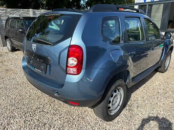 Dacia Duster 1.6 77kw r.v.2010 - 5