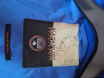 Zimni bunda NAPAPIJRI - 5