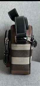 BURBERRY KABELKA UNISEX - 5