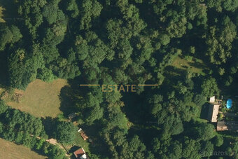 Prodej ostatní plochy 599 m2 v k.ú. Arnoltov - 5