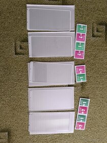 Černé a bílé sklíčka na Xiaomi mi mix 2 - 5