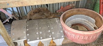 T088 náhradní díly - 5