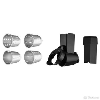 Masomlýnek Catler FG 403 Food+ (nový) - 5