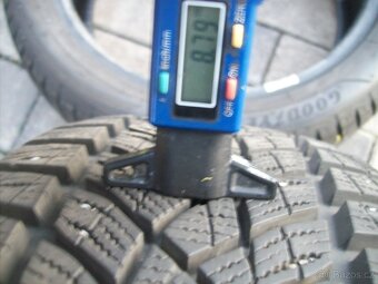 sada zimní GY na Karoq Sportline 215.50.18 92V - 5