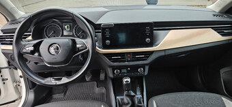 Škoda Scala 1.0TSI CNG Style G-TEC - DPH - 5/2022 - 5