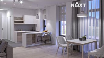 Prodej komerční Činžovní dům, 1 397㎡ - 5