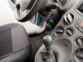 Fiat panda - 5