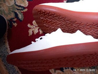 2x nové tenisky vel.42 - 5