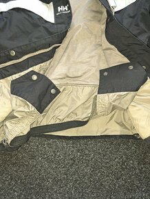 Dívčí zimní bundy a vesty vel.146-152 - 5