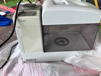 Zvlhčovač vzduchu Bionaire - 5