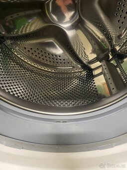 Pračka Romo RWF1050A. - 5