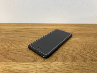 iPhone SE2020 128GB Black - 5