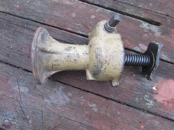 Hever zvedák Bilstein válečný 42 - 5