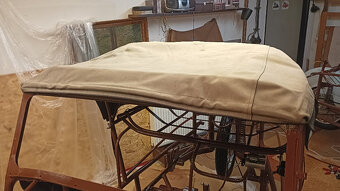 STŘECHA VELOREX - PATINA - 5