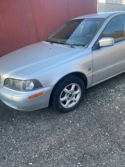 Volvo V40 1.8 90kw LPG na ND - 5