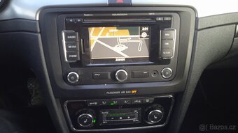 ŠKODA SUPERB II SEDAN 1,8TSi118kw,rv2009,DSG,XENONY - 5