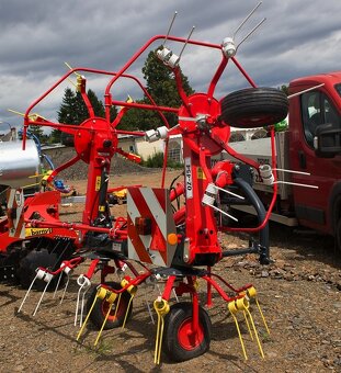 Obraceč Rozmital OZ 454 - 5