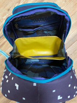 Školní aktovka - 5